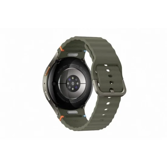 Samsung Watch 7 44Mm Lte Green